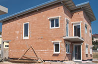 Clady home extensions