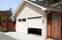 Clady garage construction leads