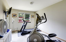 Clady home gym construction leads